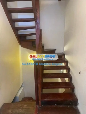 Popa Soare vila cocheta 5 camere,139 mp,teren 121 mp,neoclasica - imagine 20