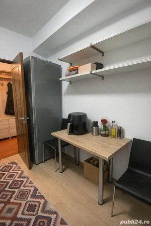 Apartament 2 camere de vânzare | Popești-Leordeni   Drumul Fermei - imagine 6