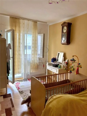 SAGULUI - ETAJ 3 - DECOMANDAT - 3 CAMERE - 2 BAI - 2 BALCOANE - CENTRALA PROPRIE - CLIMA - imagine 4