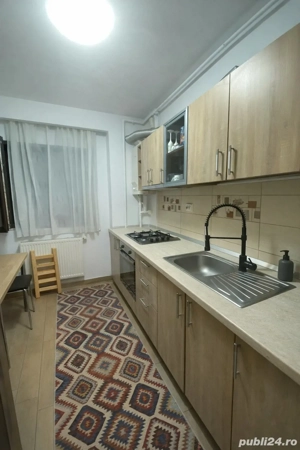 Apartament 2 camere de vânzare | Popești-Leordeni   Drumul Fermei - imagine 7