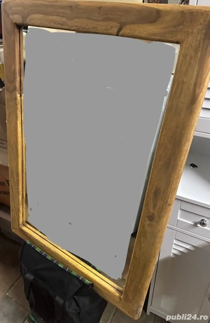 Oglinda 100x 70