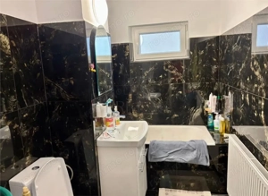 SAGULUI - ETAJ 3 - DECOMANDAT - 3 CAMERE - 2 BAI - 2 BALCOANE - CENTRALA PROPRIE - CLIMA - imagine 7