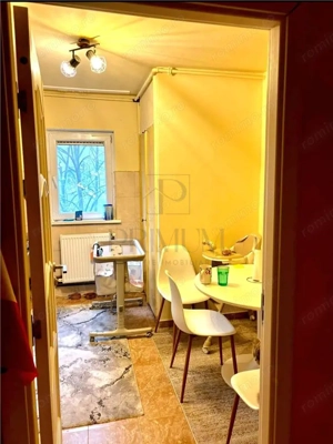 SAGULUI - ETAJ 3 - DECOMANDAT - 3 CAMERE - 2 BAI - 2 BALCOANE - CENTRALA PROPRIE - CLIMA - imagine 8