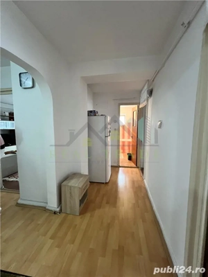 Apartament 3 camere structura mare Astra- Carpatilor - imagine 5