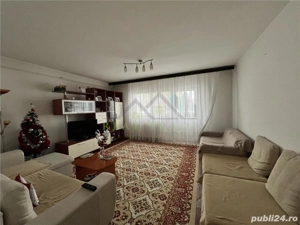 Apartament 3 camere structura mare Astra- Carpatilor