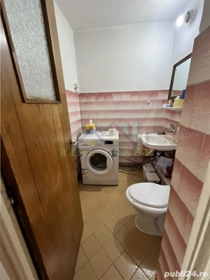 Apartament 3 camere structura mare Astra- Carpatilor - imagine 6