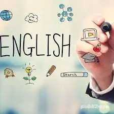 Cursuri Limba Engleza