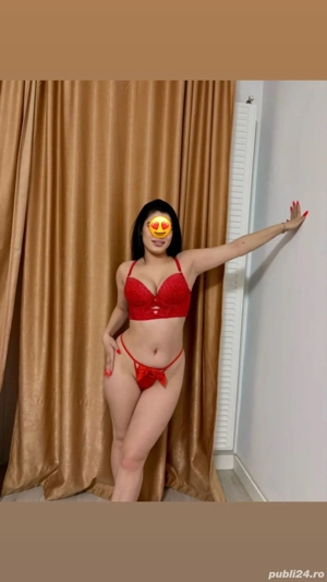 Bună mă numesc Anays Abea am ajuns la tine în oraș !!!