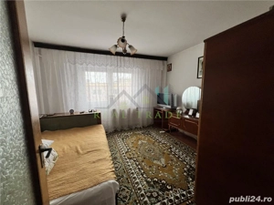 Apartament 3 camere structura mare Astra- Carpatilor - imagine 4