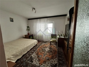 Apartament 3 camere structura mare Astra- Carpatilor - imagine 2