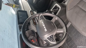 Sandero stepway 2023 - imagine 3