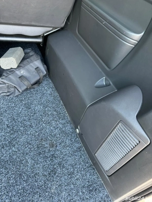 volkswagen caravelle t5 2.5 - imagine 3