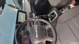 Sandero stepway 2023 - imagine 4