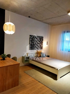 Apartament cu o camera, AC zona Girocului