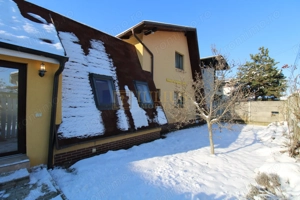 Braytim, casa ideala pentru activitati comericiale/birouri.