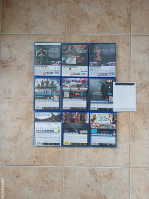 jocuri ps4 ps5 playstation  - imagine 2