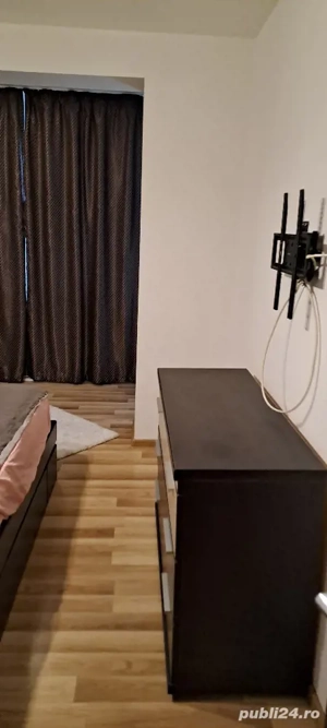 Vand apartament 2 camere in Baia Mare, str.Dr.Victor Babes nr.13, ap. 4.