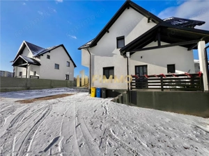 Casa Individuala | 250 mp | Ipotesti | ID:1563 - imagine 20