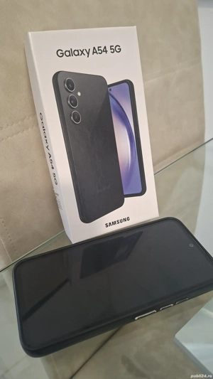 Samsung Galaxy A54