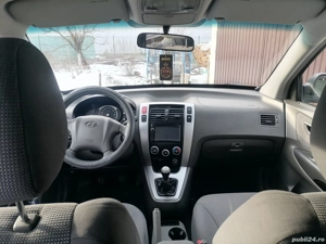 Vand hyundai tucson benzina+GPL - imagine 4