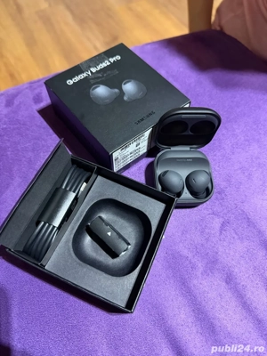 casti samsung galaxy buds pro 2