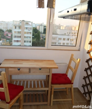 garsoniera baba novac-modern-metrou 8 minute - imagine 5