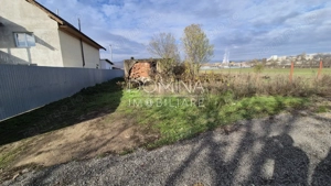 Vânzare teren extravilan, situat în Târgu Jiu, strada Slobozia