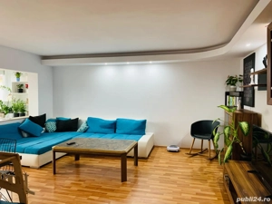 Apartament 4 camere, 100 mp, open-space, 2 băi, zona Shopping City   direct de la proprietar