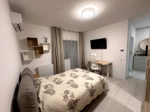 De închiriat garsonieră Brâncoveanu