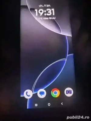 Motorola Edge 60 Fusion 12GB 256GB