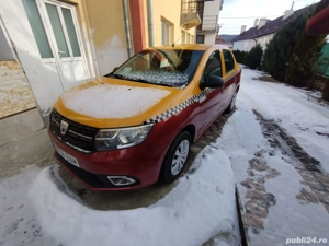 Vand taxiu 15000 EUR