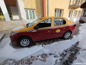 Vand taxiu 15000 EUR - imagine 2