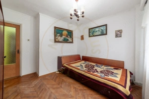 Apartament 2 camere, etaj 2, Banat ( Pediatrie) - imagine 3