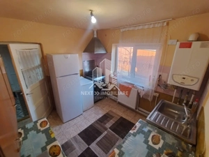 Casa la sol 3 camere, teren 200mp, Viile Noi - imagine 5