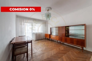 Apartament 2 camere, etaj 2, Banat ( Pediatrie) - imagine 2