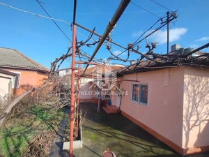 Casa la sol 3 camere, teren 200mp, Viile Noi - imagine 3