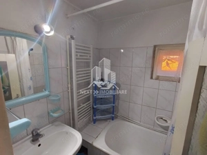 Casa la sol 3 camere, teren 200mp, Viile Noi - imagine 8