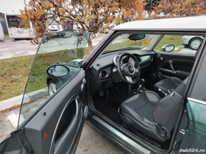 Mini Cooper cutie viteze automata - imagine 2