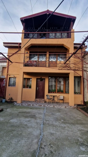 Casa Focsani P+E+M Zona Centru( Pompieri ) 