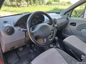 Vând Dacia Logan 1,4 an de fabricație 2007