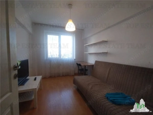 Apartament 3 camere decomandate, zona ideala langa parc si metrou Tineretului - imagine 3