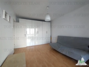 Apartament 3 camere decomandate, zona ideala langa parc si metrou Tineretului - imagine 2
