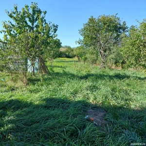 Casa bătrânească, Comuna Horlești ( Voinești ) - imagine 2