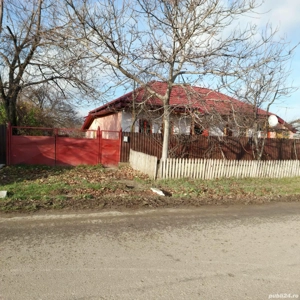 Casa bătrânească, Comuna Horlești ( Voinești ) - imagine 3