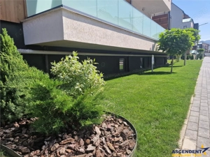 TUR 3D! Decomandat, elegant, 2 balcoane, Maurer Villas, Brasov - imagine 8