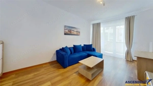 TUR 3D! Decomandat, elegant, 2 balcoane, Maurer Villas, Brasov