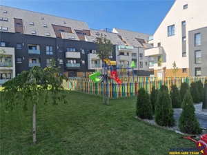 TUR 3D! Decomandat, elegant, 2 balcoane, Maurer Villas, Brasov - imagine 10