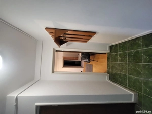 Închiriez apartament 