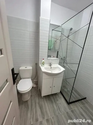 De vanzare 3 camere, renovat, in zona centrala