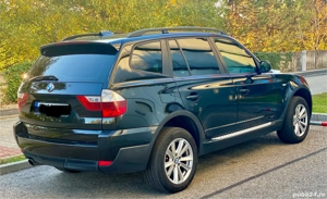 BMW X3   diesel   Automat   Euro 5 - imagine 3